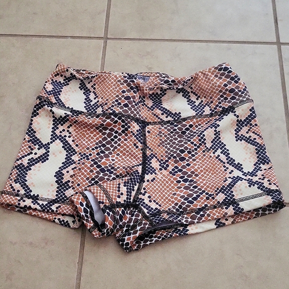 barbell cartel Shorts Barbell Cartel Shorts Med Poshmark